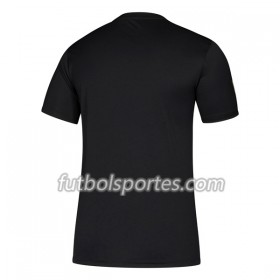 Camisetas Los Angeles FC Primera Equipacion 2018/2019